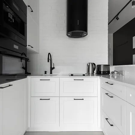 Center Yacht Park Rybickiego Apartament Gdynia