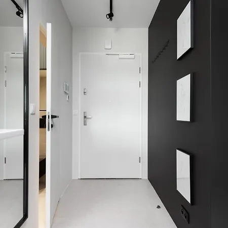 Center Yacht Park Rybickiego Gdynia