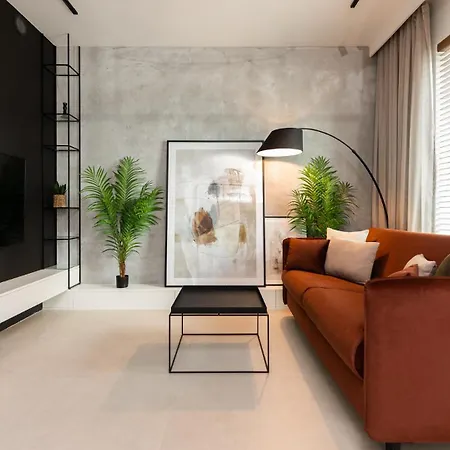 Center Yacht Park Rybickiego * Gdynia