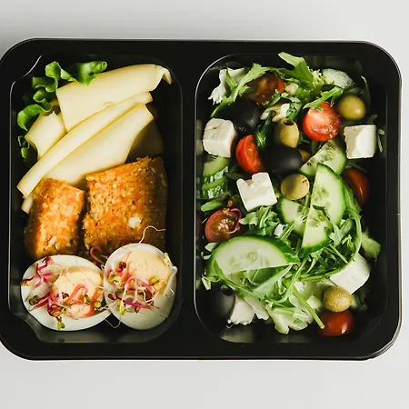 Center Yacht Park Rybickiego * Gdynia