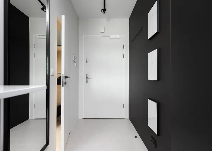 Center Yacht Park Rybickiego Gdynia