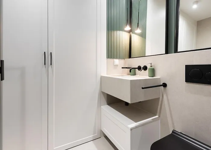 Center Yacht Park Rybickiego Gdynia