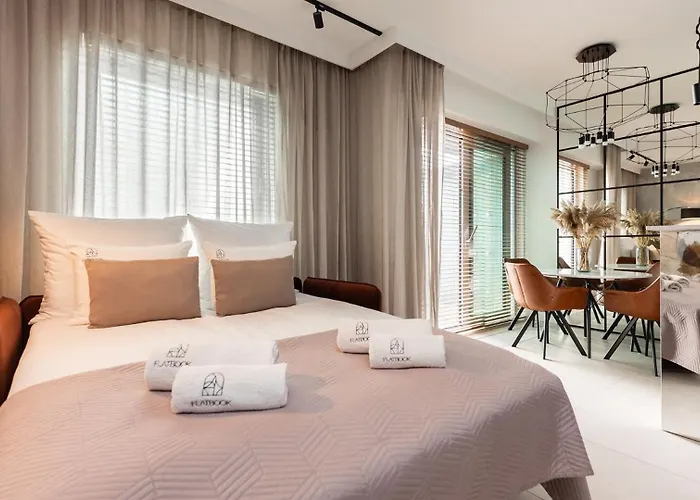 Center Yacht Park Rybickiego *