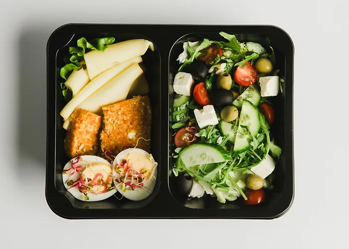 Center Yacht Park Rybickiego * Gdynia